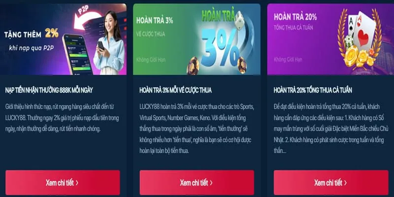 Khuyến mãi bắn cá 8us54